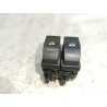 Recambio de mando elevalunas delantero izquierdo para renault laguna ii (bg0)(2001) 1.9 dci referencia OEM IAM 315050B  
