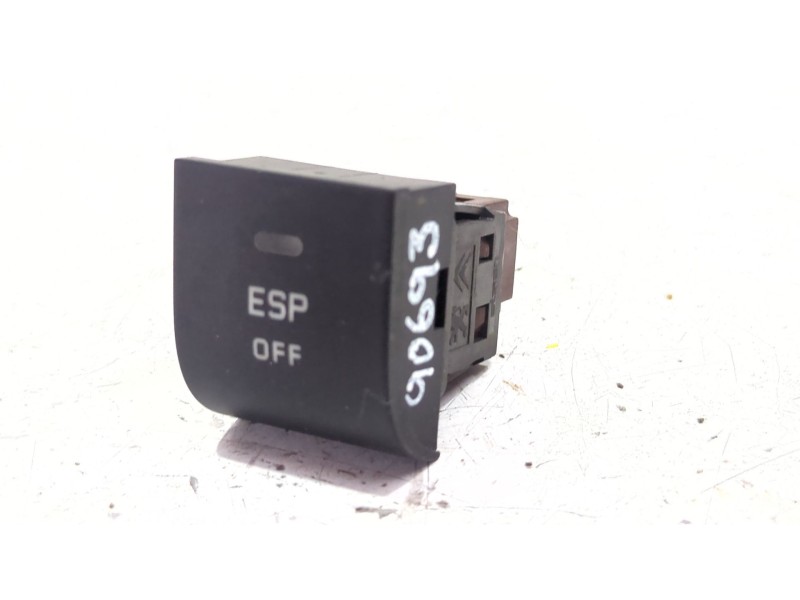Recambio de interruptor para peugeot 207/207+ (wa_, wc_) 1.6 hdi referencia OEM IAM 96522785XT  