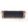 Recambio de pantalla multifuncion para peugeot 207/207+ (wa_, wc_) 1.6 hdi referencia OEM IAM 965808338002  
