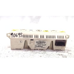 Recambio de pantalla multifuncion para peugeot 207/207+ (wa_, wc_) 1.6 hdi referencia OEM IAM 965808338002  