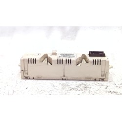 Recambio de pantalla multifuncion para peugeot 207/207+ (wa_, wc_) 1.6 hdi referencia OEM IAM 965808338002  