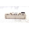 Recambio de pantalla multifuncion para peugeot 207/207+ (wa_, wc_) 1.6 hdi referencia OEM IAM 965808338002  