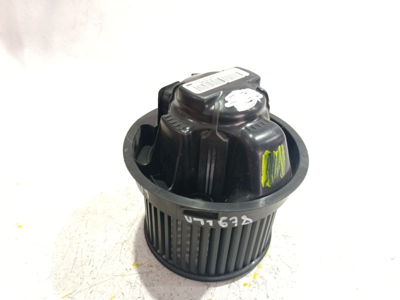 Recambio de motor calefaccion para peugeot 207/207+ (wa_, wc_) 1.4 16v referencia OEM IAM NN102993X  