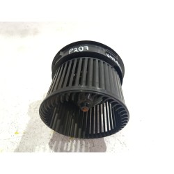 Recambio de motor calefaccion para peugeot 207/207+ (wa_, wc_) 1.4 16v referencia OEM IAM NN102993X  