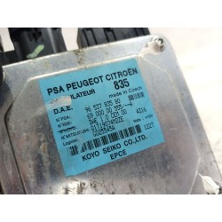 Recambio de centralita inyeccion para citroën c3 i (fc_, fn_) 1.4 hdi referencia OEM IAM 9652783580  