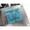 Recambio de centralita inyeccion para citroën c3 i (fc_, fn_) 1.4 hdi referencia OEM IAM 9652783580  