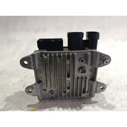 Recambio de centralita inyeccion para citroën c3 i (fc_, fn_) 1.4 hdi referencia OEM IAM 9652783580  