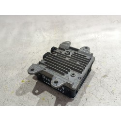 Recambio de centralita inyeccion para citroën c3 i (fc_, fn_) 1.4 hdi referencia OEM IAM 9652783580  