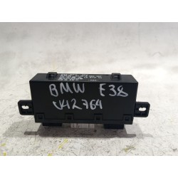 Recambio de modulo electronico para bmw 7 (e65, e66, e67) 730 i, li referencia OEM IAM 05071764  