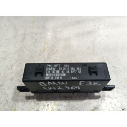 Recambio de modulo electronico para bmw 7 (e65, e66, e67) 730 i, li referencia OEM IAM 05071764  