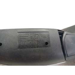 Recambio de retrovisor izquierdo para peugeot 306 (7b, n3, n5) 2.0 hdi 90 referencia OEM IAM e201842  