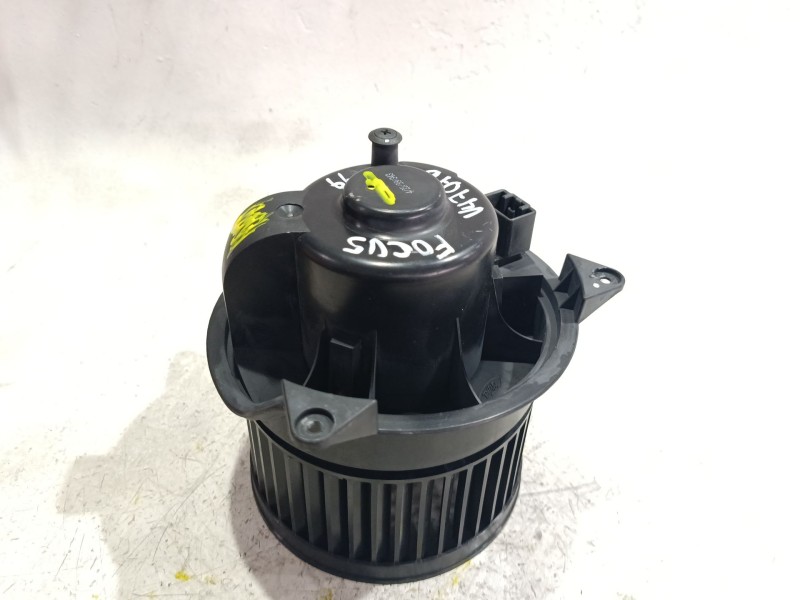 Recambio de motor calefaccion para ford focus i (daw, dbw) 1.6 16v referencia OEM IAM XS4H18456AC  