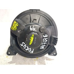 Recambio de motor calefaccion para ford focus i (daw, dbw) 1.6 16v referencia OEM IAM XS4H18456AC  