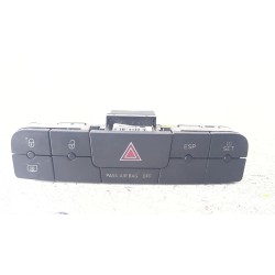Recambio de mando multifuncion para seat ibiza iii (6l1) 1.6 16v referencia OEM IAM 6J0927137R  