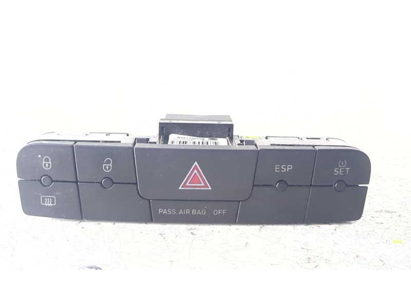 Recambio de mando multifuncion para seat ibiza iii (6l1) 1.6 16v referencia OEM IAM 6J0927137R  