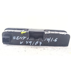 Recambio de mando multifuncion para seat ibiza iii (6l1) 1.6 16v referencia OEM IAM 6J0927137R  