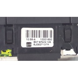 Recambio de mando multifuncion para seat ibiza iii (6l1) 1.6 16v referencia OEM IAM 6J0927137R  