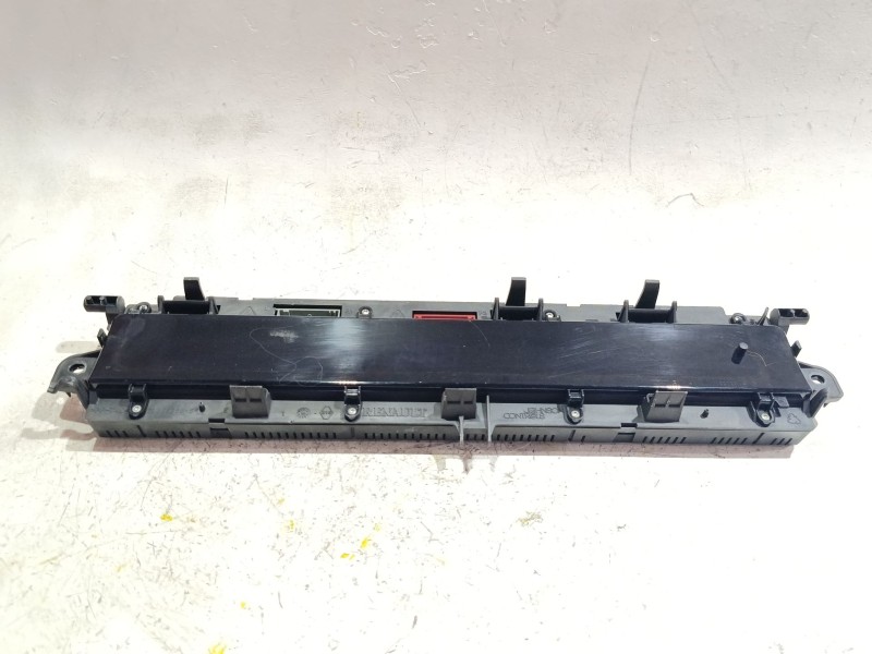 Recambio de cuadro completo para renault scenic ii (jm)(2003) 1.5 dci (jm0f) referencia OEM IAM P8200461294H  