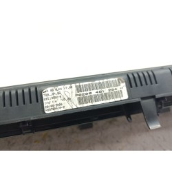 Recambio de cuadro completo para renault scenic ii (jm)(2003) 1.5 dci (jm0f) referencia OEM IAM P8200461294H  