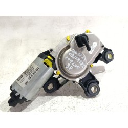 Recambio de motor limpia trasero para audi a3 (8p1) 1.9 tdi referencia OEM IAM 8E9955711B  