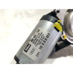 Recambio de motor limpia trasero para audi a3 (8p1) 1.9 tdi referencia OEM IAM 8E9955711B  