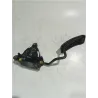 Recambio de potenciometro pedal gas para renault clio iii (2005) 1.1 75 cv referencia OEM IAM 8200297342A  