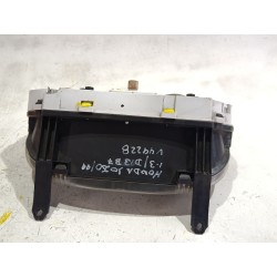 Recambio de cuadro completo para honda logo (ga3)(1999) 1.3i [1,3 ltr. - 48 kw cat] referencia OEM IAM 49228  