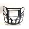 Recambio de embellecedor consola central para hyundai i40 i (vf) 1.7 crdi referencia OEM IAM U09C653810a  