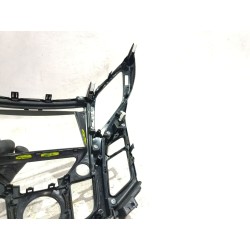 Recambio de embellecedor consola central para hyundai i40 i (vf) 1.7 crdi referencia OEM IAM U09C653810a  