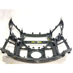 Recambio de embellecedor consola central para hyundai i40 i (vf) 1.7 crdi referencia OEM IAM U09C653810a  
