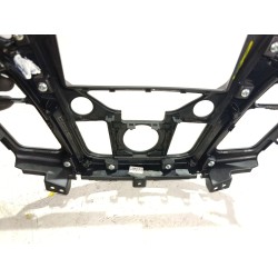 Recambio de embellecedor consola central para hyundai i40 i (vf) 1.7 crdi referencia OEM IAM U09C653810a  