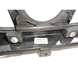 Recambio de embellecedor consola central para hyundai i40 i (vf) 1.7 crdi referencia OEM IAM U09C653810a  