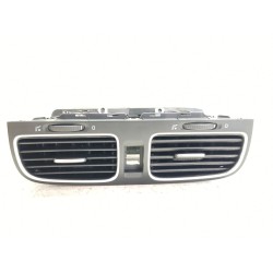 Recambio de aireador central para volkswagen golf vi (5k1) 2.0 tdi referencia OEM IAM 5K0815736  