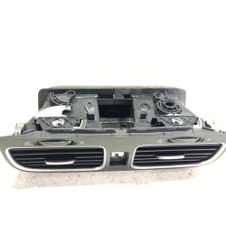 Recambio de aireador central para volkswagen golf vi (5k1) 2.0 tdi referencia OEM IAM 5K0815736  