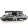 Recambio de aireador central para volkswagen golf vi (5k1) 2.0 tdi referencia OEM IAM 5K0815736  