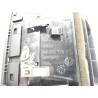 Recambio de aireador central para volkswagen golf vi (5k1) 2.0 tdi referencia OEM IAM 5K0815736  