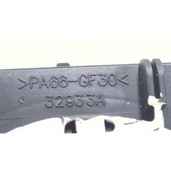 Recambio de mando limpiaparabrisas para hyundai getz (tb)(2002) 1.3 referencia OEM IAM 32933A  