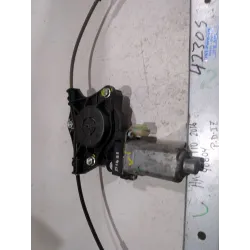 Recambio de elevalunas delantero izquierdo para hyundai i10 ii (ba, ia) 1.0 referencia OEM IAM 82401B4110  