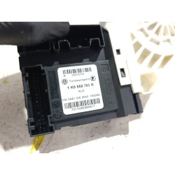 Recambio de motor elevalunas delantero izquierdo para volkswagen golf vi (5k1) 2.0 tdi referencia OEM IAM 1K0959793R  