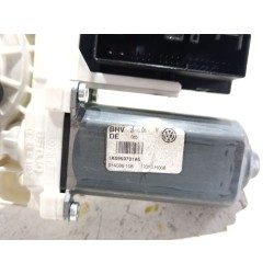 Recambio de motor elevalunas delantero izquierdo para volkswagen golf vi (5k1) 2.0 tdi referencia OEM IAM 1K0959793R  