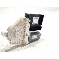 Recambio de motor elevalunas delantero izquierdo para volkswagen golf vi (5k1) 2.0 tdi referencia OEM IAM 1K0959793R  