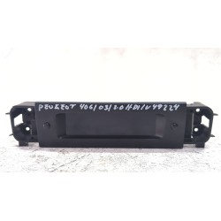 Recambio de reloj para peugeot 406 berlina (s1/s2)(08.1995) 2.0 hdi 110 referencia OEM IAM 9644230277  