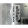Recambio de centralita inyeccion para bmw serie z3 coupe (e36)(1998) referencia OEM IAM 0261203447  