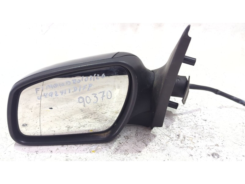 Recambio de retrovisor izquierdo para ford mondeo iii (b5y) 2.0 tdci referencia OEM IAM E9014236  