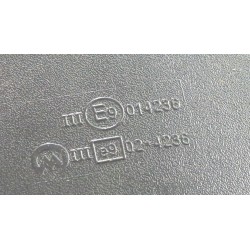 Recambio de retrovisor izquierdo para ford mondeo iii (b5y) 2.0 tdci referencia OEM IAM E9014236  
