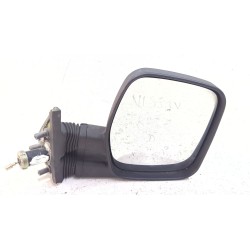 Recambio de retrovisor derecho para nissan trade furgón 3.0 d referencia OEM IAM E9010074  