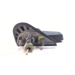 Recambio de retrovisor derecho para nissan trade furgón 3.0 d referencia OEM IAM E9010074  