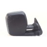 Recambio de retrovisor derecho para nissan trade furgón 3.0 d referencia OEM IAM E9010074  