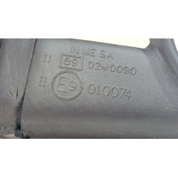 Recambio de retrovisor derecho para nissan trade furgón 3.0 d referencia OEM IAM E9010074  