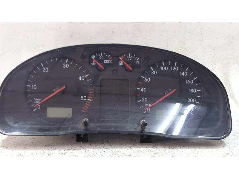 Recambio de cuadro completo para volkswagen passat berlina (3b2)(1996) 1.9 tdi referencia OEM IAM 3B1919880C  